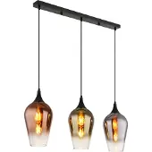 Globo LAVUS lampe suspendue 15552-3H Globo