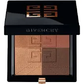 Givenchy Cosmetics Prisme Libre POUDRE BRONZANTE ET SCULPTANTE 4
