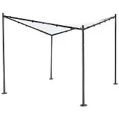 Siena Garden Toit (289 cm, 289 cm)