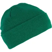 K-Up Pack 22 BONNET Kelly Green - K-up KP031 - Taille One Size