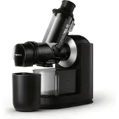 Philips Viva Collection HR1889/70 Extracteur de jus, 150W, 1L, nettoyage rapide