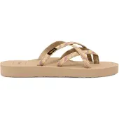 Teva Tongs Olowahu Femme