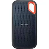 SanDisk Extreme Portable SSD 8 To