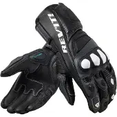 REV'IT! REV’IT! Control Black Anthracite Gloves Taille M