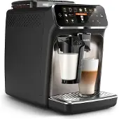 Philips 5400 EP5447/90 LatteGo