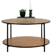 Ebuy24 Vita canapébord tablette 1 chêneReproduction.