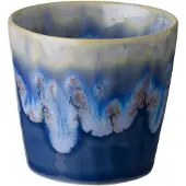 Costa Nova Tasse à Café Lungo Costa Nova Grespresso Denim 210 ml