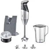 Bamix SwissLine M200 Argent