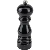 Peugeot moulin à poivre 18cm 23706 paris laqué noir u'select
