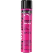 Sexy Hair Vibrant Sulfate-Free Color Lock Conditioner (U) 300 ml