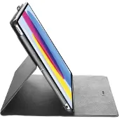 Cellularline Cover Folio Ipad Air 13"2024 Noir (folioipad24129k)