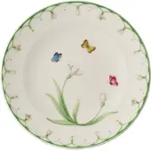Villeroy & Boch 6x Printemps coloré, Assiettes, Vert