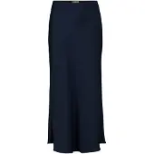 Vera Mont Jupe bleu nuit