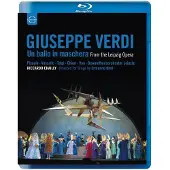 Euroarts Un bal masqué