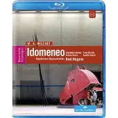 Euroarts Idoménéo