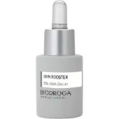 Biodroga -Medical Skin-Booster5% AHA Serum 15 ml (3.196,67 € / 1 l)