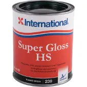 International Super Gloss Hs Painting 750ml Clair