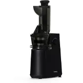 H.Koenig Extracteur de jus GSX24 400 W Argent et Noir