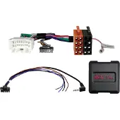 ACV 42xsz002 Interface de volant Suzuki Grand Vitara, SX4, Swift, Vitara