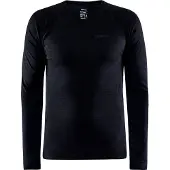 Craft Maillot thermique Core Dry Active Comfort LS Homme