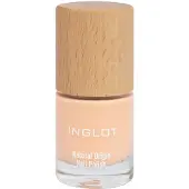 INGLOT Natural Origin Nail Polish 002 Off To The Peach (U) 8 ml
