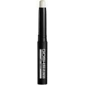Gosh Eye Shadow Waterproof 001 Matt White 1 g
