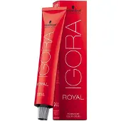 Schwarzkopf Igora Royal 6-5 (U) 60 ml