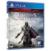 Assassins Creed - "The Ezio Collection" (ub4)