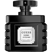 GUESS Uomo Intenso Eau de Parfum pour homme 50 ml