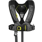 Spinlock 6d 275n Fitted Hrs System Life Jacket Gris