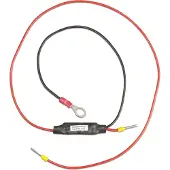 Victron Energy Skylla I Remote On-off Cable Argenté