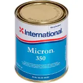 International Peinture Antifouling Micron 350 2.5l