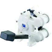 Whale Gusher Galley Mkiii Pump Clair