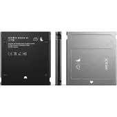 Angelbird Technologies AtomX SSD mini 2000 GB argent (ATOMXMINI2000PK)