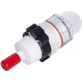 PLASTIMO Percha Ior Light Blanc