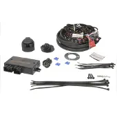 Westfalia 321454300113 Kabelset trekhaak