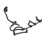 AUTLOG Jeu de tuyaux, carburant de fuite KL3144