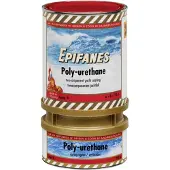 Epifanes Vernis Polyuréthane 750g