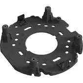 Axis TP3001-E - Support de montage de caméra (pack de 4) - pour P3245-LVE Network Camera, P3245-VE Network Camera
