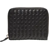 Marc O'Polo porte-monnaie Ellis Zip Wallet Black noir