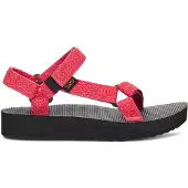 Teva Sandales Midform Universal Femmes