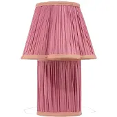 Doing Goods Lampe Myra S fuchsia