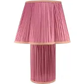 Doing Goods Lampe Myra L fuchsia
