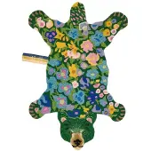 Doing Goods Tapis ours Josie Jardin L