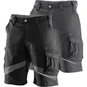 Kübler pantalon court Activiq 2450 (52)