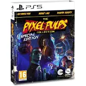 The Pixel Pulps Collection Special Edition PS5