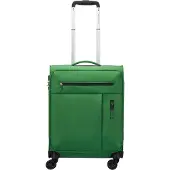 Roncato Carrello Cabina 4 Ruote Lite Soft, Valise, Vert