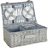 Beliani Panier de pique-nique