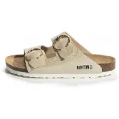 Bayton Mule 'Atlas' beige
