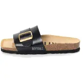 Bayton Mule 'Orense' or / noir